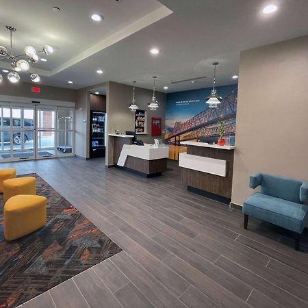 La Quinta Inn & Suites By Wyndham Sulphur Lake Charles 外观 照片