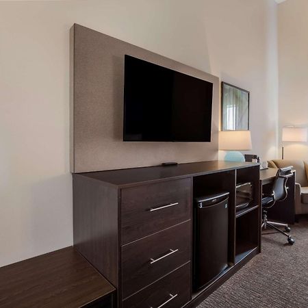 La Quinta Inn & Suites By Wyndham Sulphur Lake Charles 外观 照片