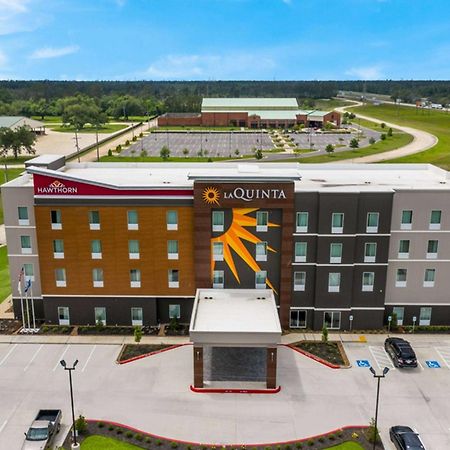 La Quinta Inn & Suites By Wyndham Sulphur Lake Charles 外观 照片