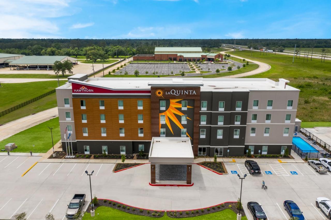 La Quinta Inn & Suites By Wyndham Sulphur Lake Charles 外观 照片
