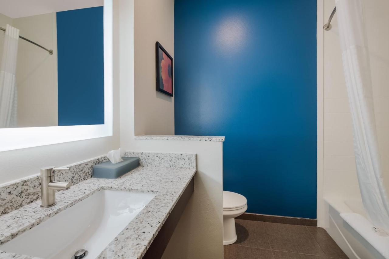 La Quinta Inn & Suites By Wyndham Sulphur Lake Charles 外观 照片