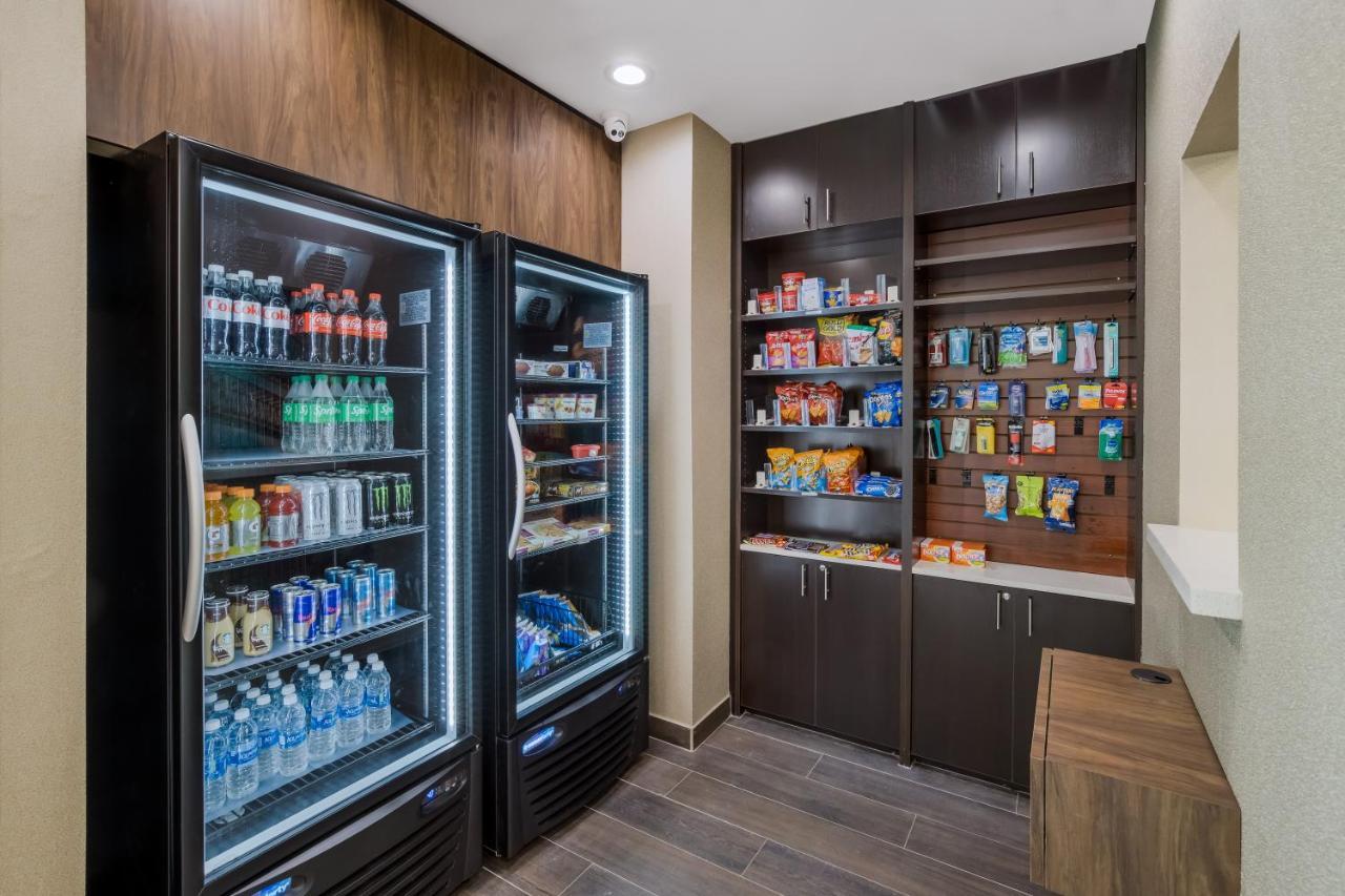 La Quinta Inn & Suites By Wyndham Sulphur Lake Charles 外观 照片